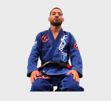 Brazilian Jiu-Jitsu