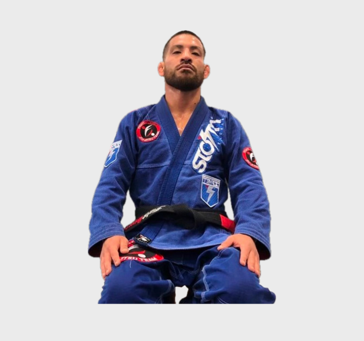 Brazilian Jiu-Jitsu