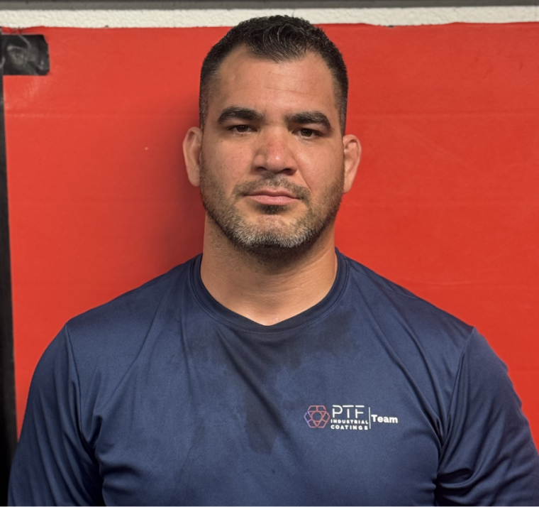 Jose ‘Hulk’ Castillo