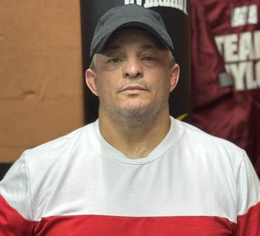 Coach Manny