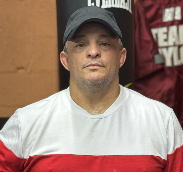 Coach Manny